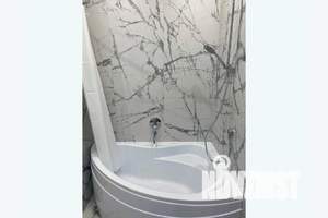 2-к квартира, посуточно, 40м2, 18/25 этаж