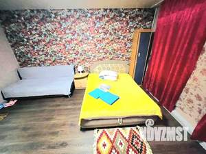 Студия квартира, посуточно, 20м2, 1/2 этаж