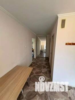 2-к квартира, на длительный срок, 50м2, 2/10 этаж