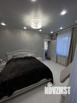 4-к квартира, на длительный срок, 90м2, 9/16 этаж