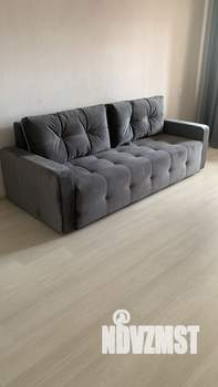 1-к квартира, на длительный срок, 35м2, 3/14 этаж