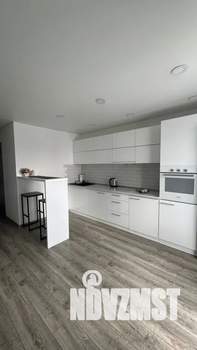 1-к квартира, посуточно, 56м2, 7/10 этаж