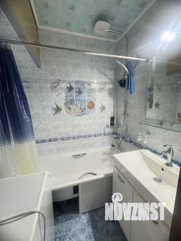 2-к квартира, посуточно, 55м2, 7/9 этаж