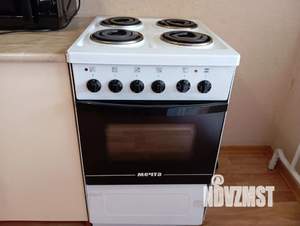 1-к квартира, посуточно, 38м2, 4/24 этаж