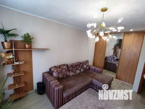 1-к квартира, посуточно, 31м2, 3/5 этаж