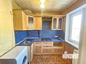 3-к квартира, на длительный срок, 64м2, 3/5 этаж