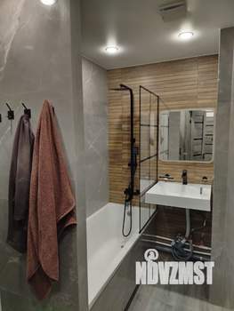 3-к квартира, на длительный срок, 57м2, 1/10 этаж