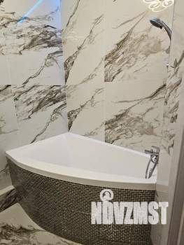 Студия квартира, посуточно, 35м2, 5/8 этаж