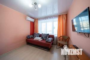 Студия квартира, посуточно, 15м2, 2/5 этаж