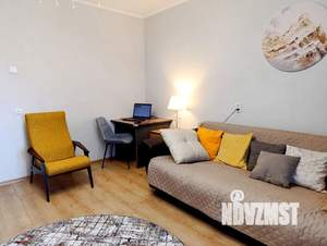 3-к квартира, посуточно, 70м2, 1/1 этаж