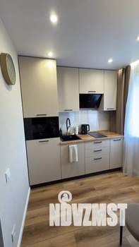 1-к квартира, посуточно, 43м2, 5/5 этаж