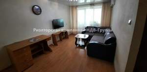 1-к квартира, на длительный срок, 34м2, 2/10 этаж