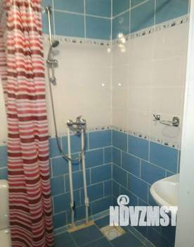 Студия квартира, на длительный срок, 17м2, 2/2 этаж