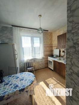 1-к квартира, посуточно, 34м2, 10/10 этаж