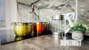 1-к квартира, посуточно, 35м2, 8/9 этаж