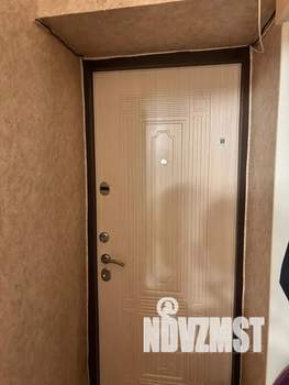 2-к квартира, посуточно, 35м2, 8/9 этаж