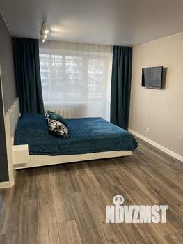 1-к квартира, посуточно, 30м2, 4/5 этаж