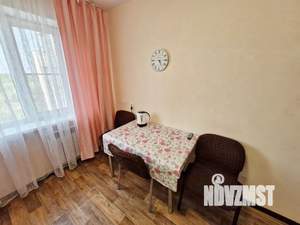 2-к квартира, посуточно, 53м2, 8/9 этаж
