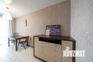 1-к квартира, посуточно, 34м2, 1/1 этаж