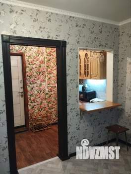 Студия квартира, на длительный срок, 14м2, 1/6 этаж