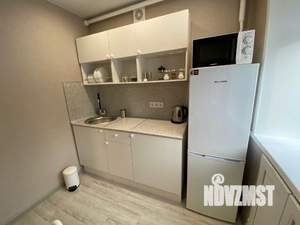 1-к квартира, посуточно, 32м2, 1/1 этаж