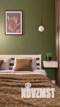 Студия квартира, посуточно, 30м2, 16/26 этаж