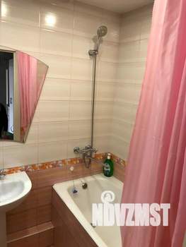 2-к квартира, посуточно, 54м2, 3/9 этаж