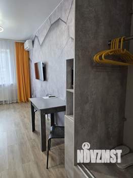 1-к квартира, посуточно, 38м2, 5/25 этаж