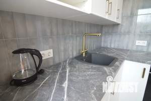 2-к квартира, посуточно, 43м2, 3/5 этаж