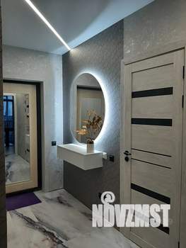 2-к квартира, посуточно, 49м2, 7/15 этаж