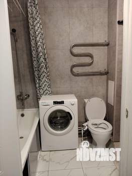 1-к квартира, на длительный срок, 34м2, 1/10 этаж