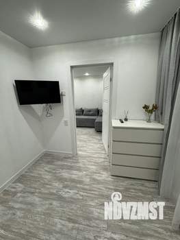 3-к квартира, посуточно, 49м2, 5/5 этаж