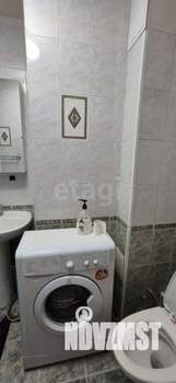 1-к квартира, на длительный срок, 33м2, 8/10 этаж
