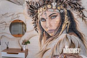 2-к квартира, посуточно, 47м2, 2/2 этаж