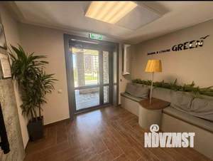 2-к квартира, посуточно, 60м2, 1/1 этаж