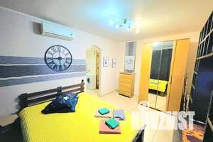 1-к квартира, посуточно, 24м2, 7/9 этаж