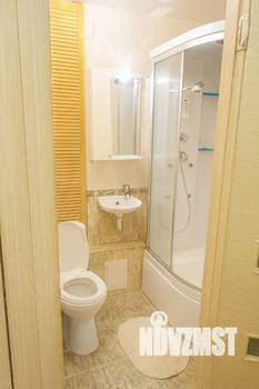 1-к квартира, на длительный срок, 347м2, 4/14 этаж