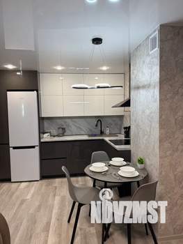 1-к квартира, посуточно, 34м2, 6/11 этаж