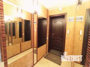 1-к квартира, посуточно, 37м2, 2/5 этаж