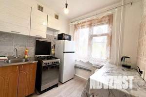 1-к квартира, посуточно, 35м2, 4/5 этаж