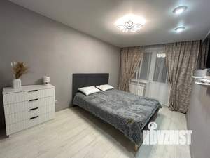 3-к квартира, посуточно, 62м2, 6/9 этаж