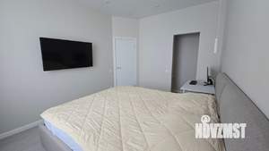 2-к квартира, на длительный срок, 46м2, 13/23 этаж