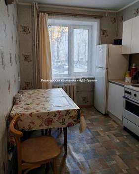 3-к квартира, на длительный срок, 50м2, 1/10 этаж