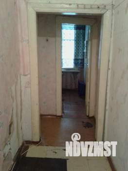 1-к квартира, на длительный срок, 38м2, 2/2 этаж