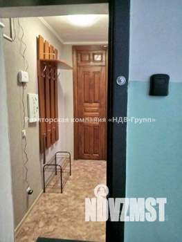 1-к квартира, на длительный срок, 24м2, 2/5 этаж