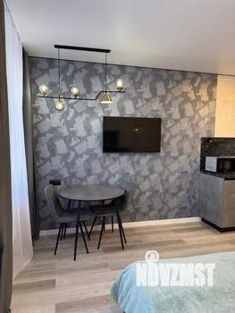 1-к квартира, на длительный срок, 31м2, 12/25 этаж