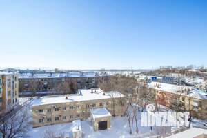 1-к квартира, посуточно, 42м2, 7/19 этаж