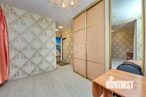 1-к квартира, на длительный срок, 30м2, 3/3 этаж
