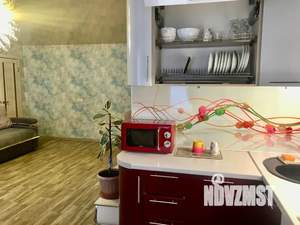 2-к квартира, посуточно, 44м2, 2/5 этаж