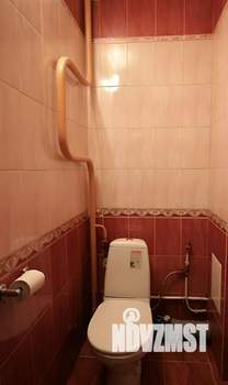 1-к квартира, на длительный срок, 33м2, 3/10 этаж